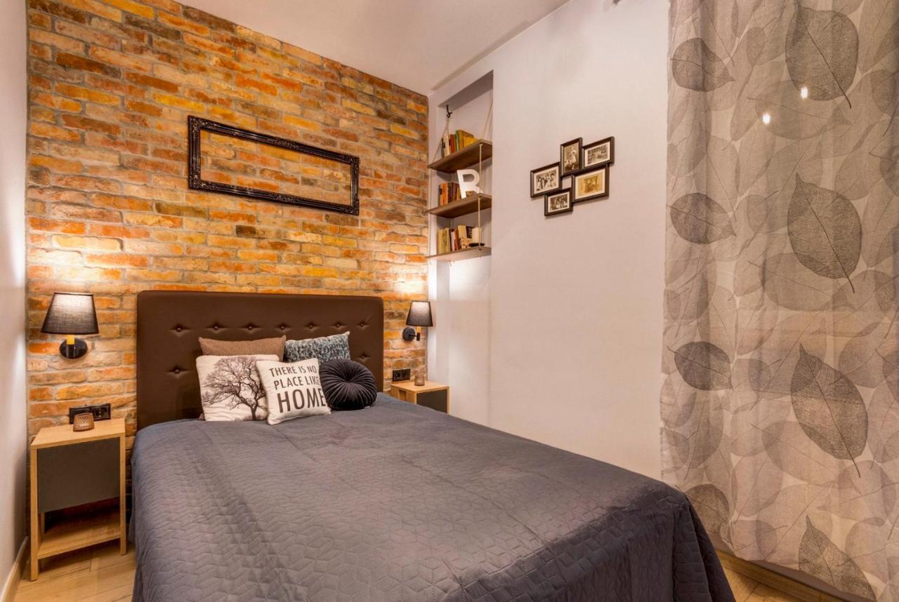 Appartamento Atosland Budapest Esterno foto