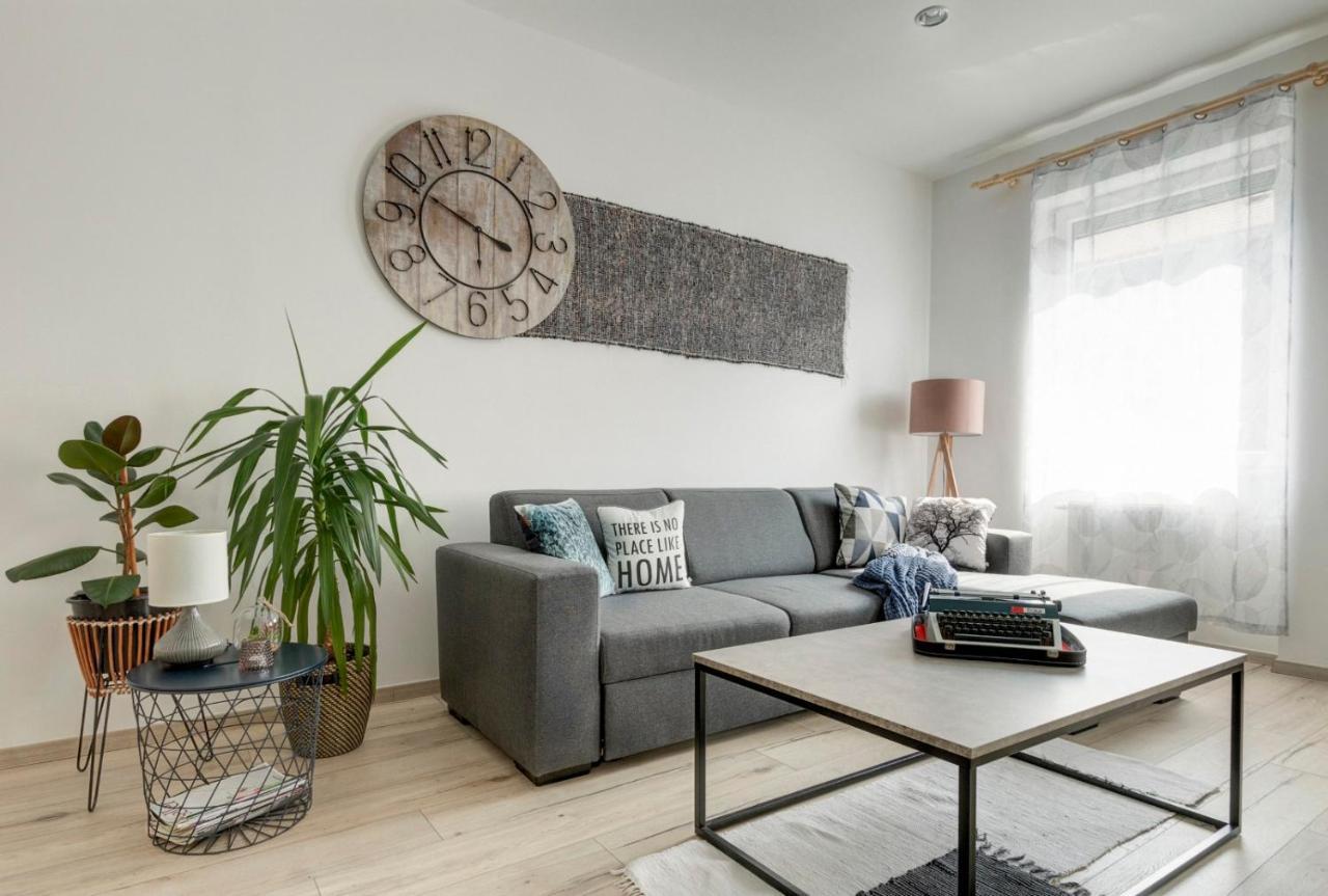 Appartamento Atosland Budapest Esterno foto