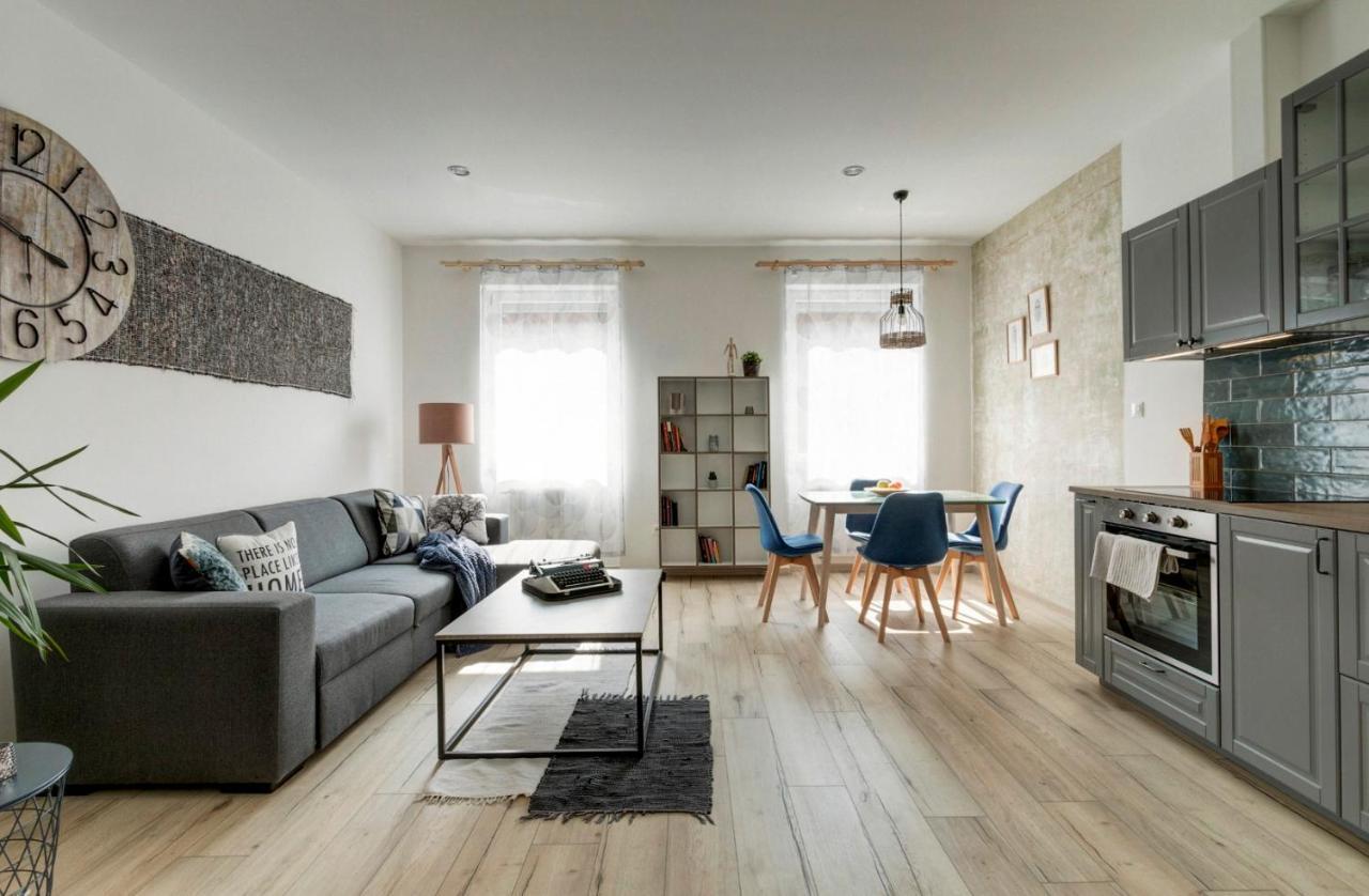 Appartamento Atosland Budapest Esterno foto